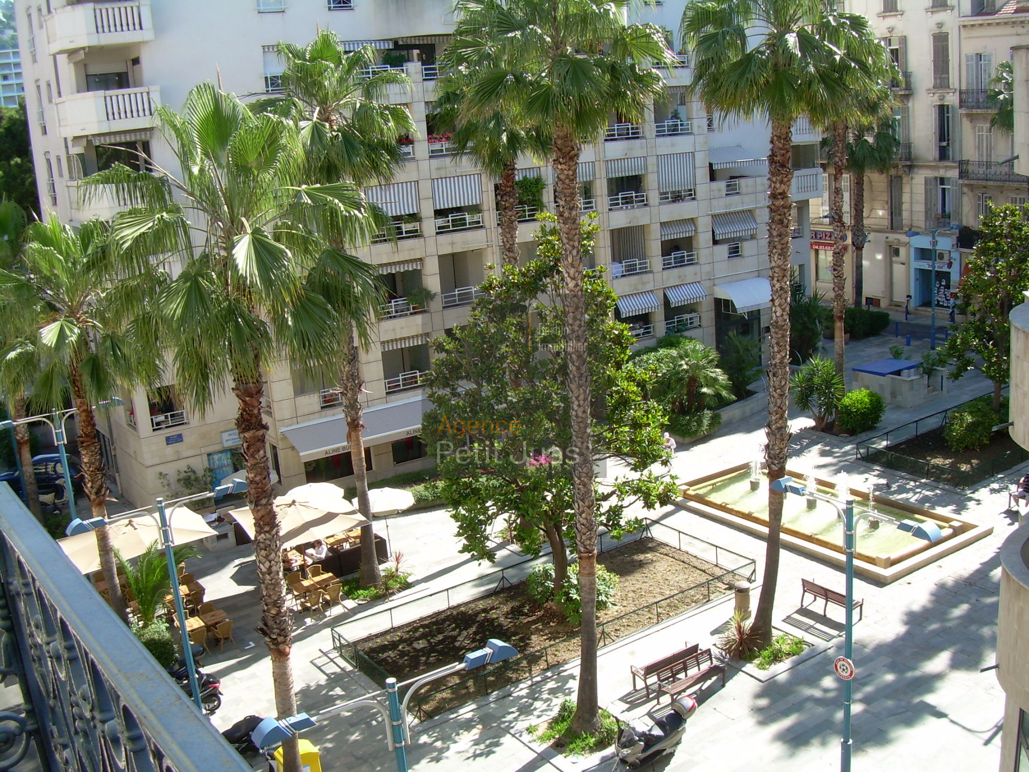 Image_1, Appartement, Cannes, ref :1126