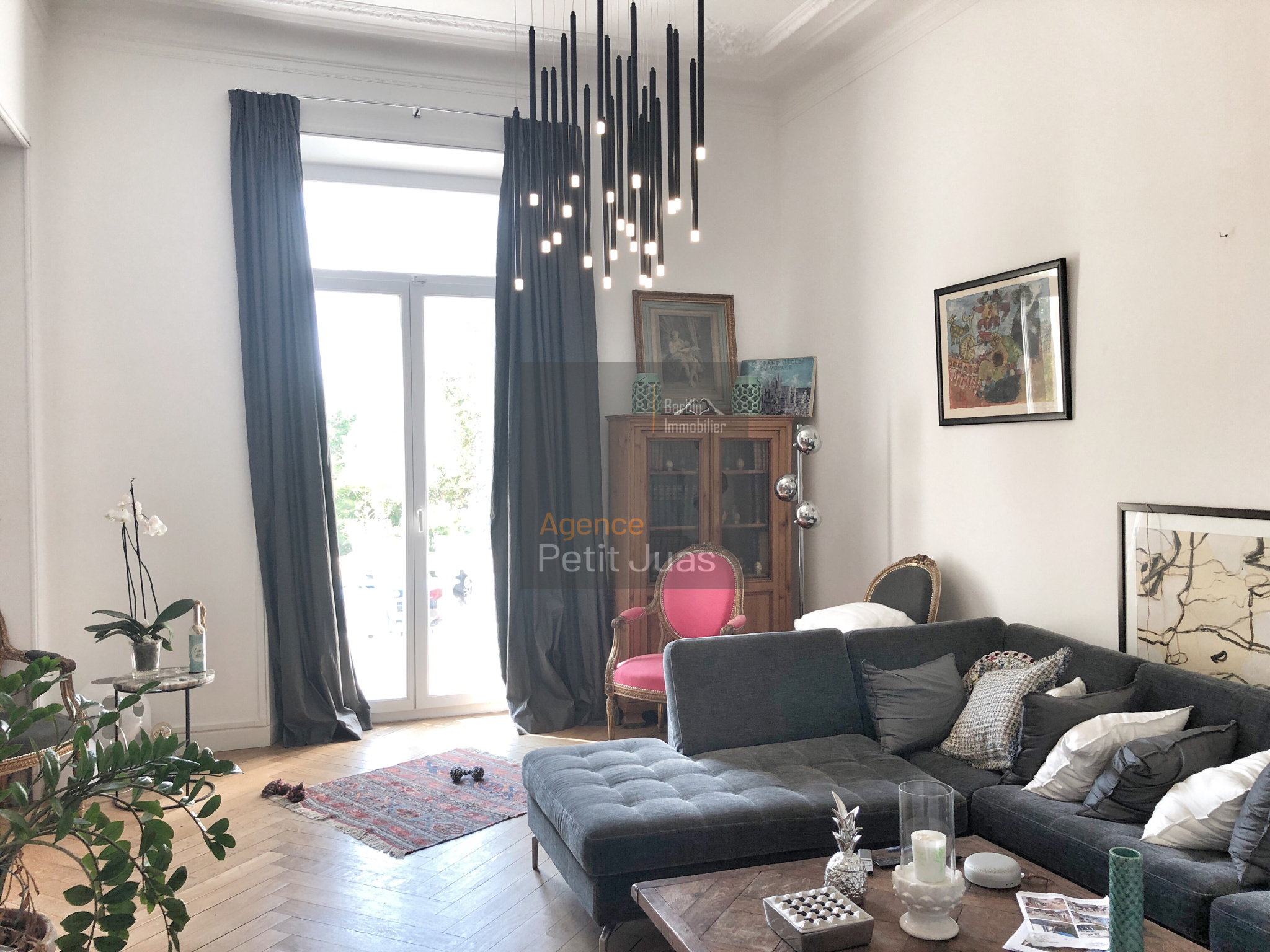 Image_3, Appartement, Cannes, ref :STV902