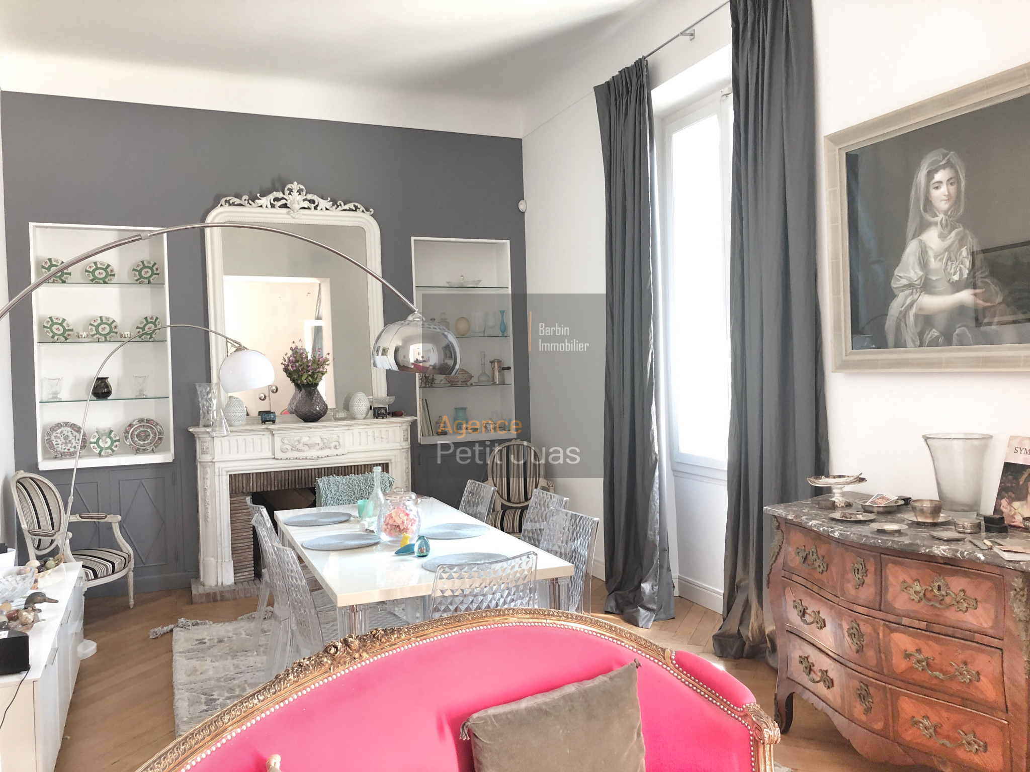 Image_6, Appartement, Cannes, ref :STV902