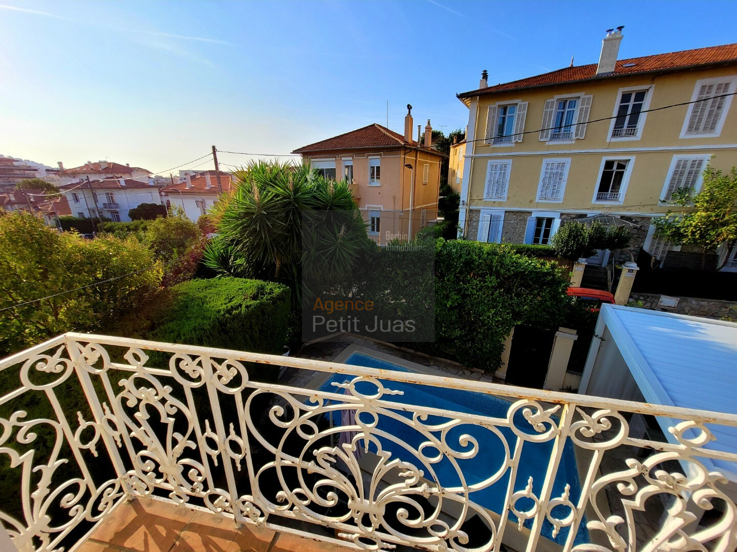 Image_13, Maison, Cannes, ref :1023