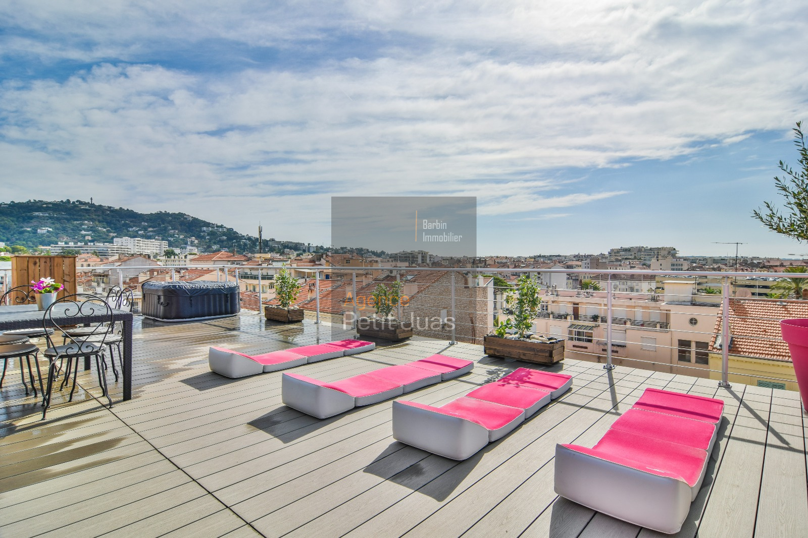Image_1, Appartement, Cannes, ref :CB simone