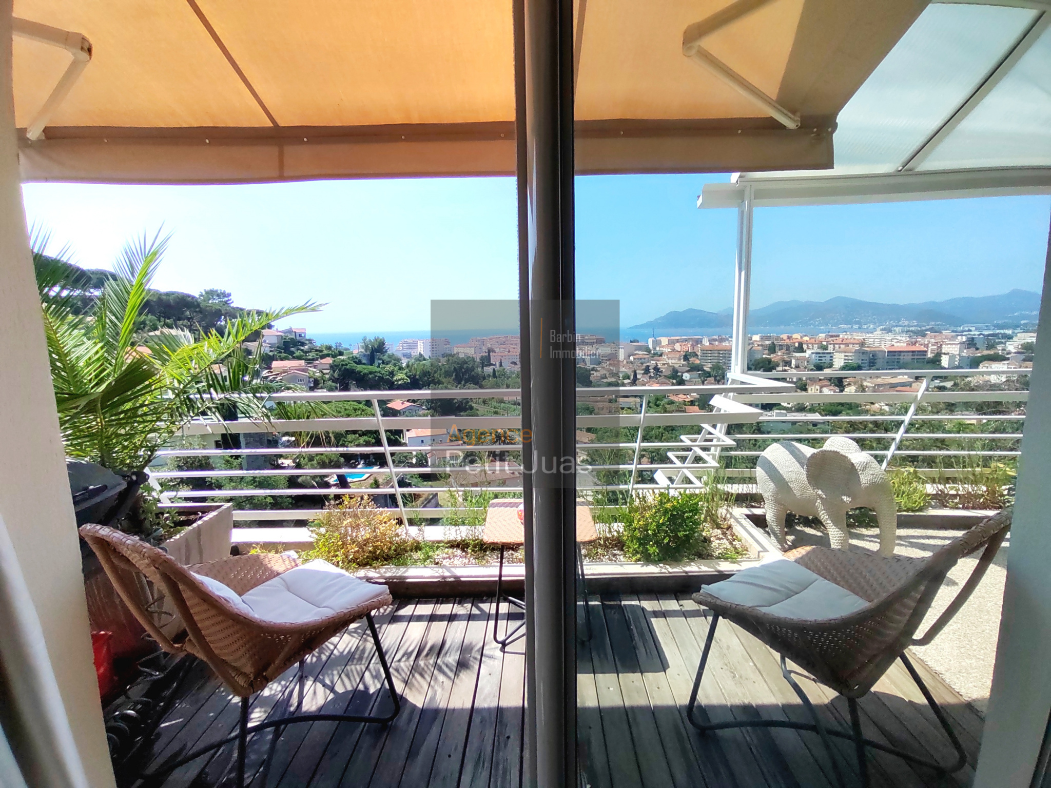 Image_13, Appartement, Cannes, ref :1161