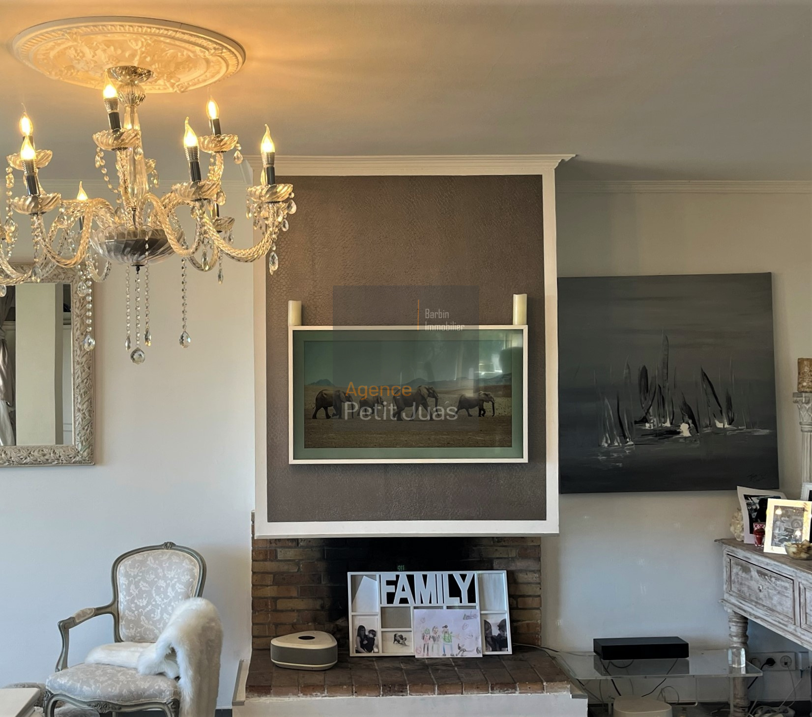 Image_5, Appartement, Cannes, ref :1161