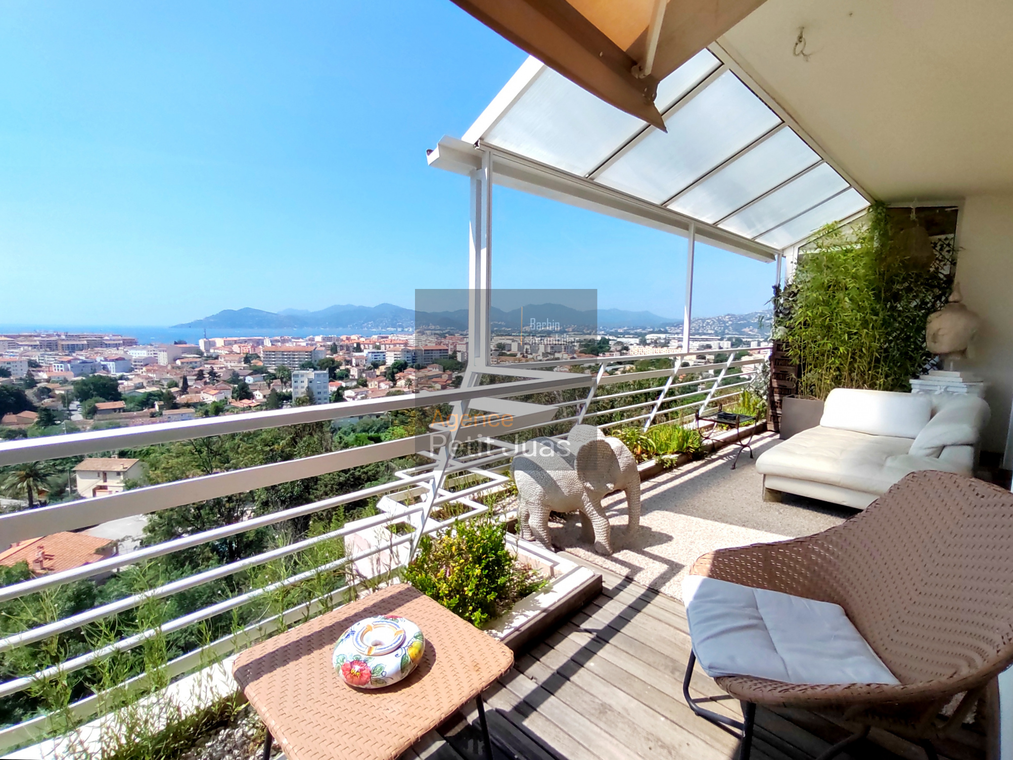 Image_1, Appartement, Cannes, ref :1161