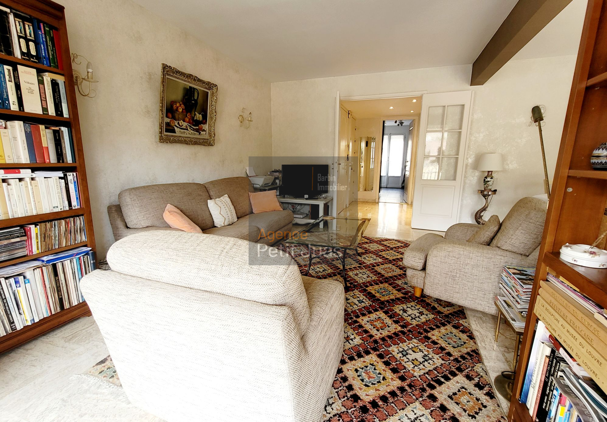 Image_5, Appartement, Cannes, ref :1142