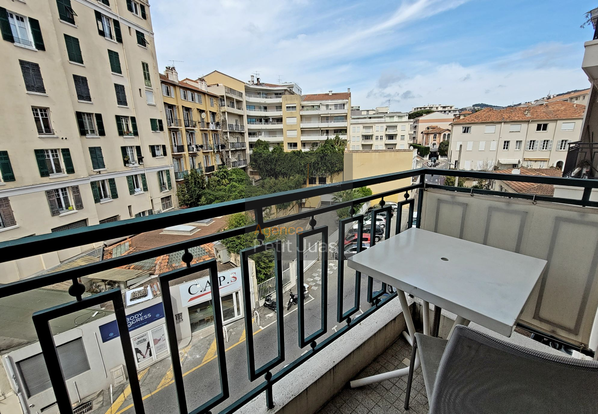 Image_4, Appartement, Cannes, ref :1142