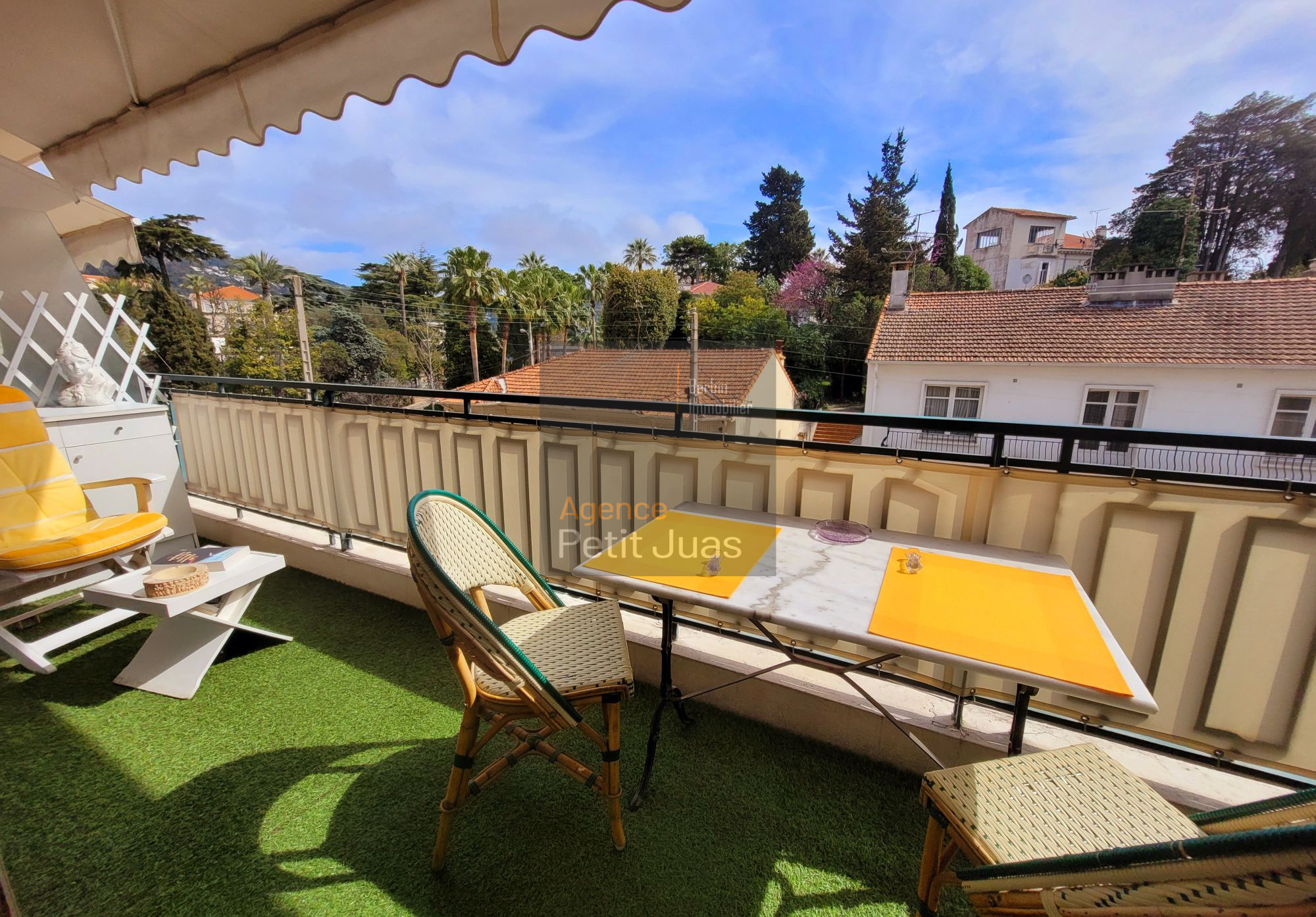 Image_7, Appartement, Cannes, ref :1142