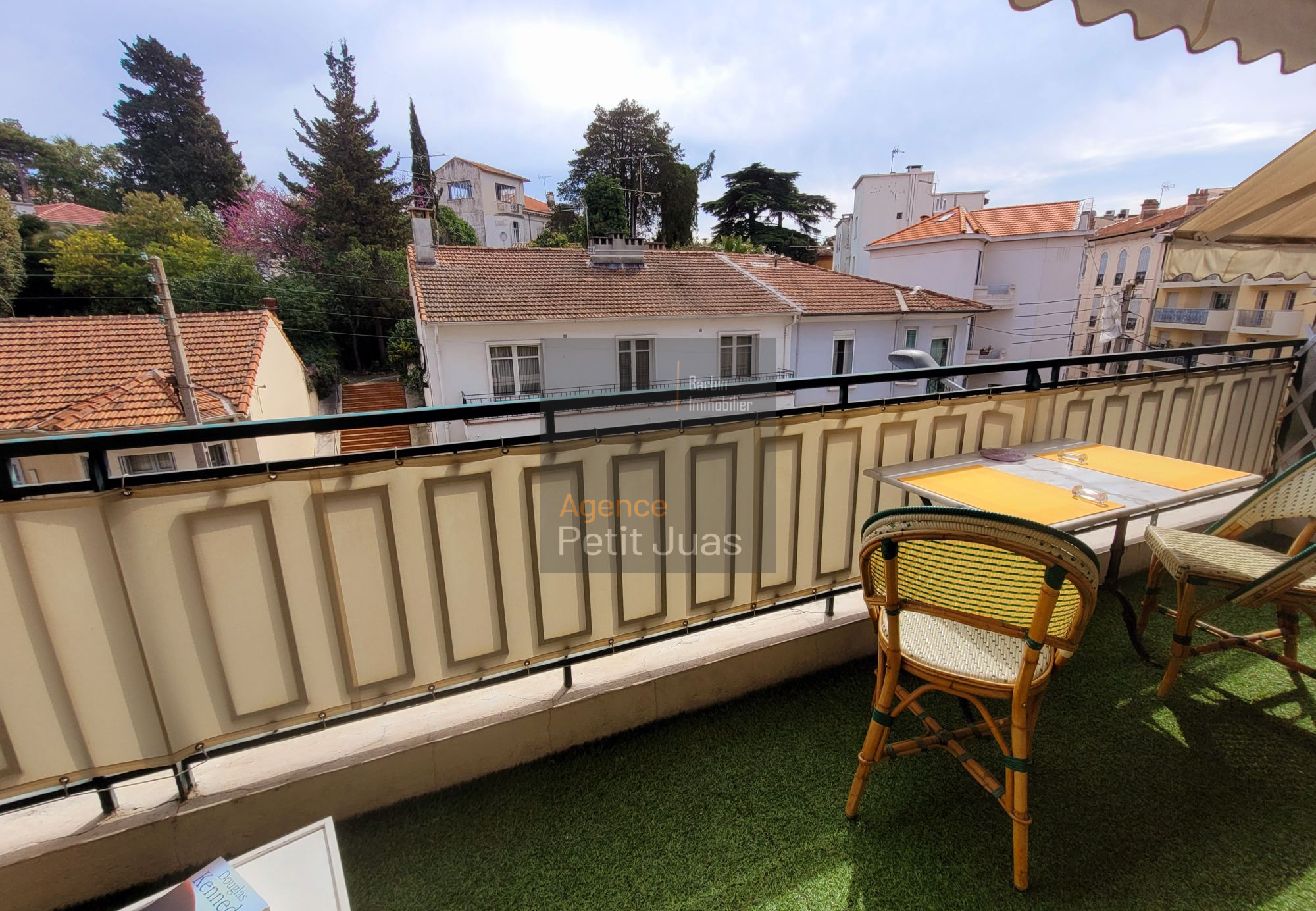 Image_1, Appartement, Cannes, ref :1142