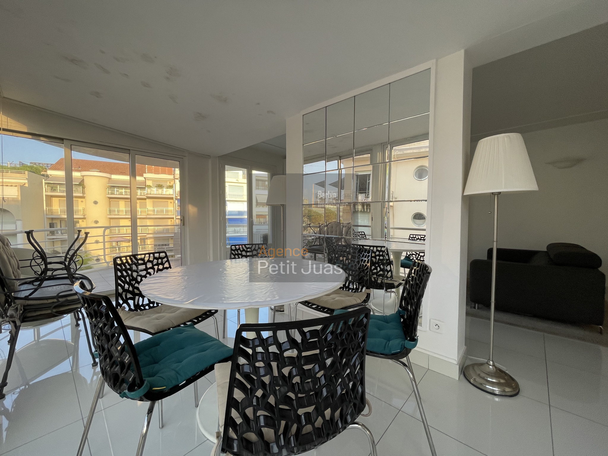 Image_2, Appartement, Cannes, ref :1013