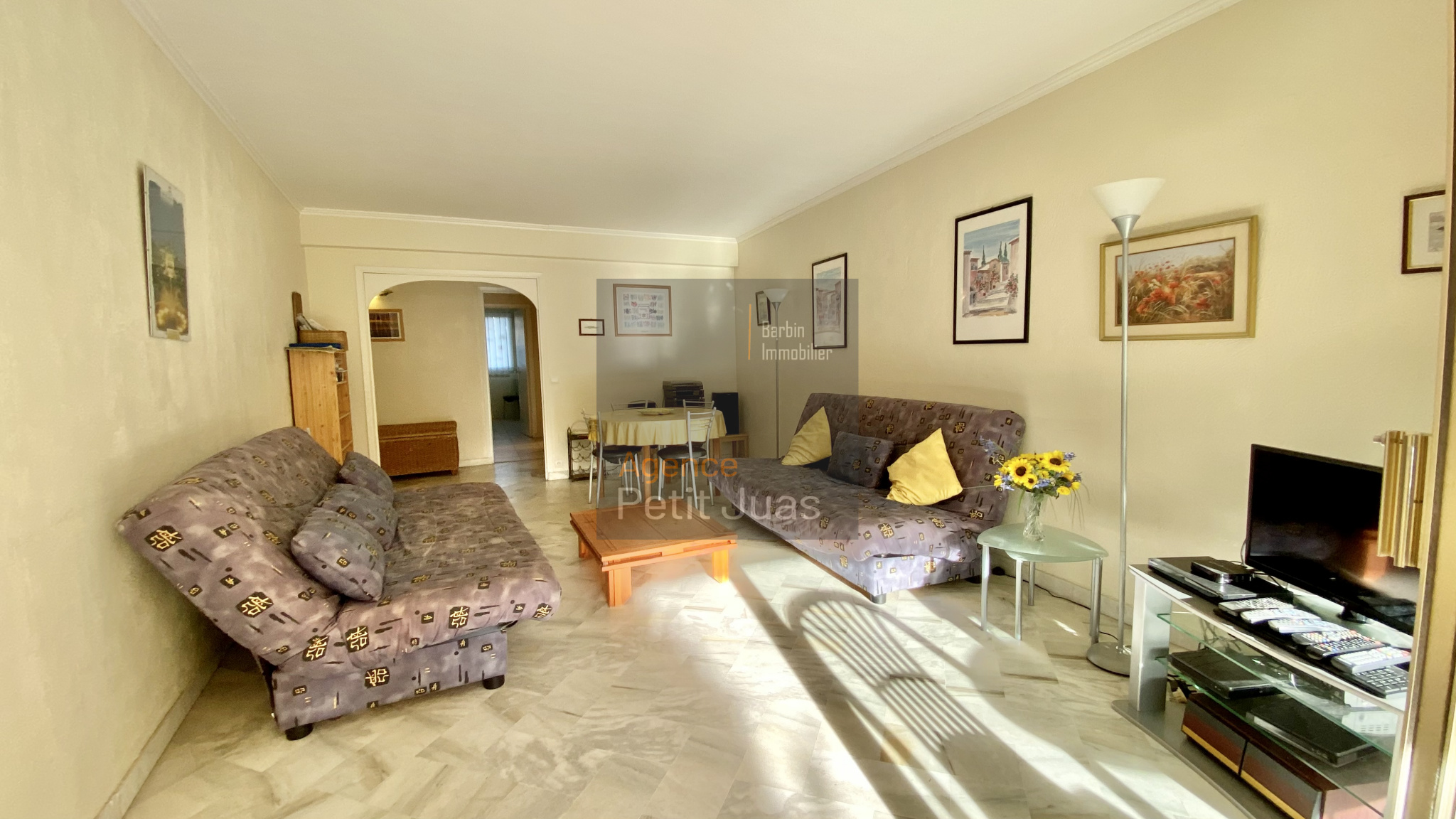 Image_4, Appartement, Cannes, ref :944SY