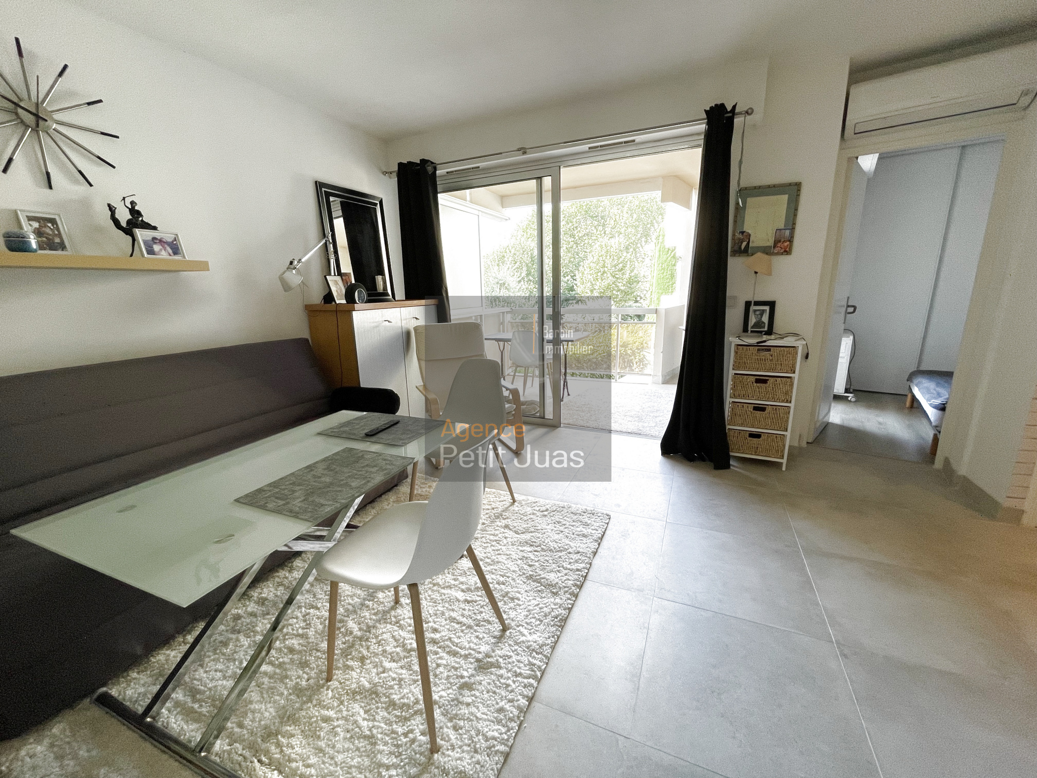 Image_3, Appartement, Cannes, ref :1007