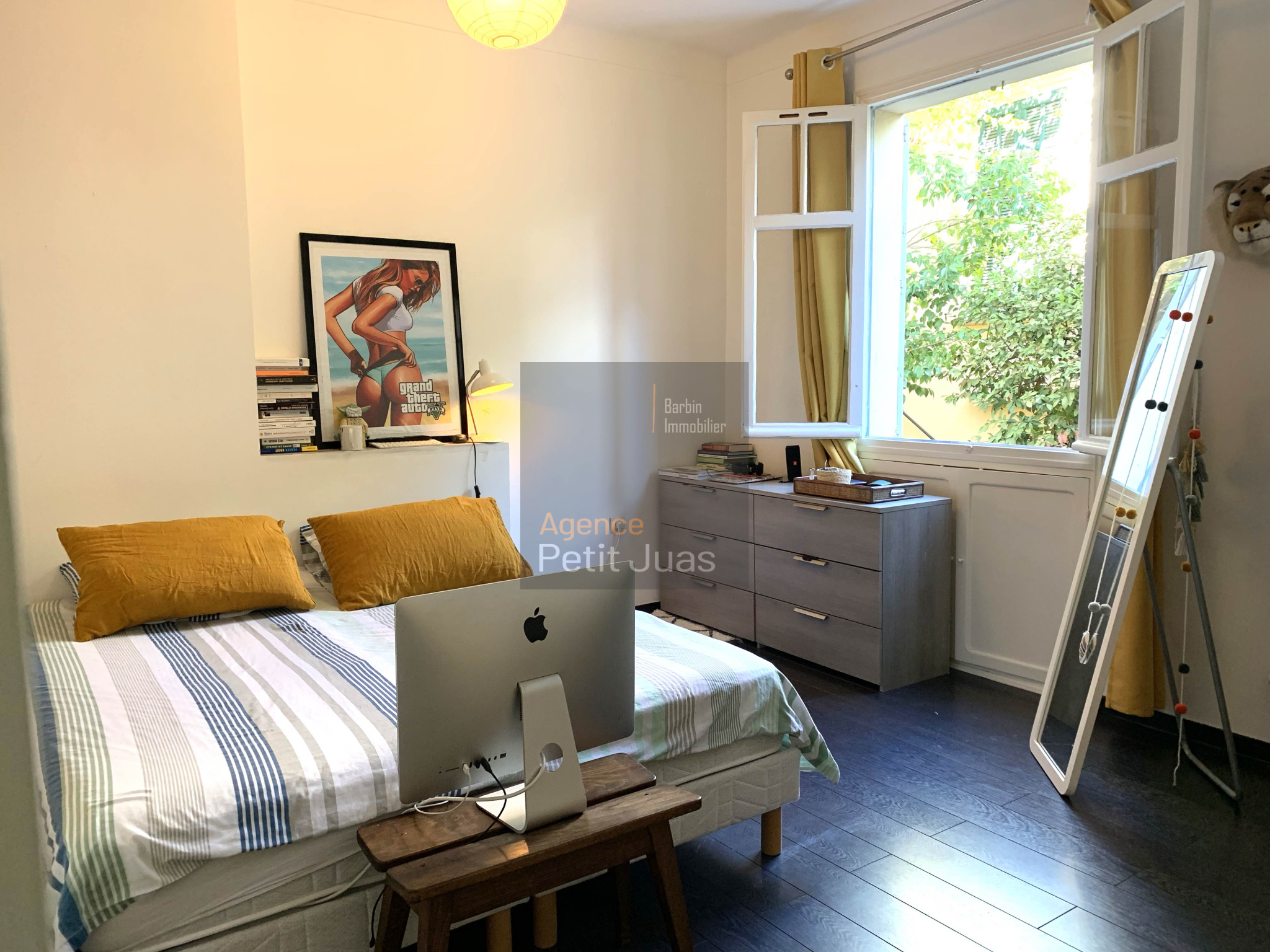 Image_5, Appartement, Le Cannet, ref :1096