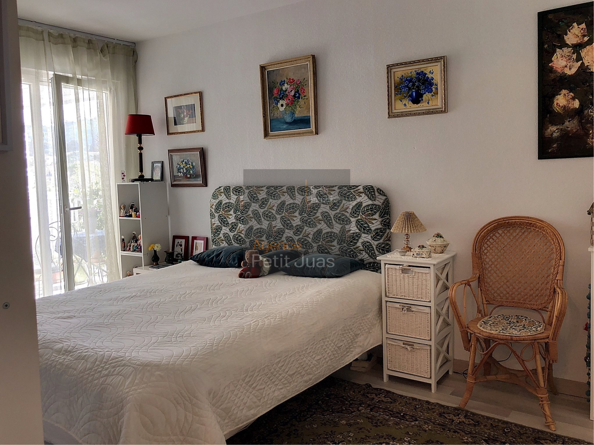 Image_5, Appartement, Cannes, ref :STEF11