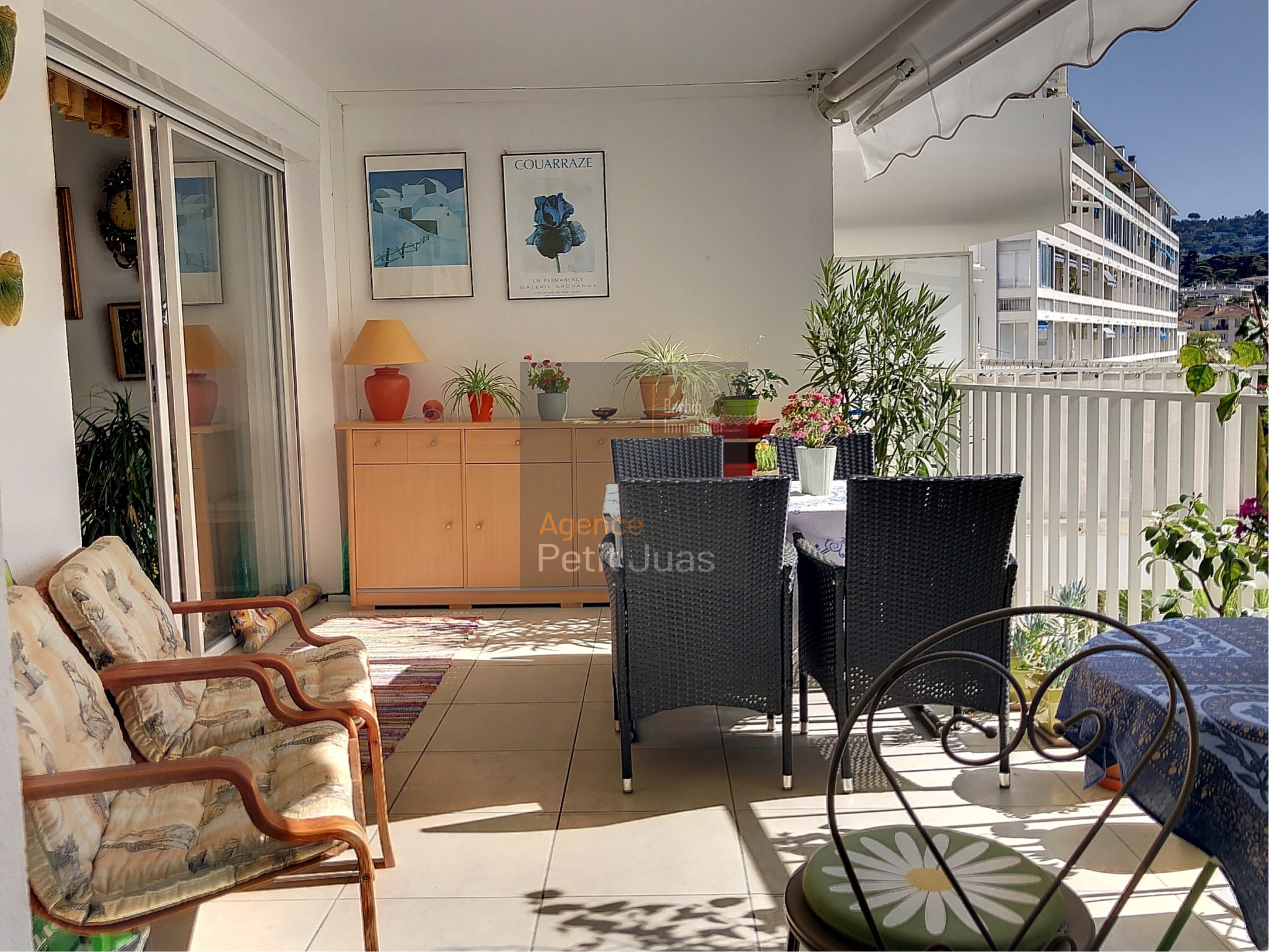 Image_1, Appartement, Cannes, ref :STEF11