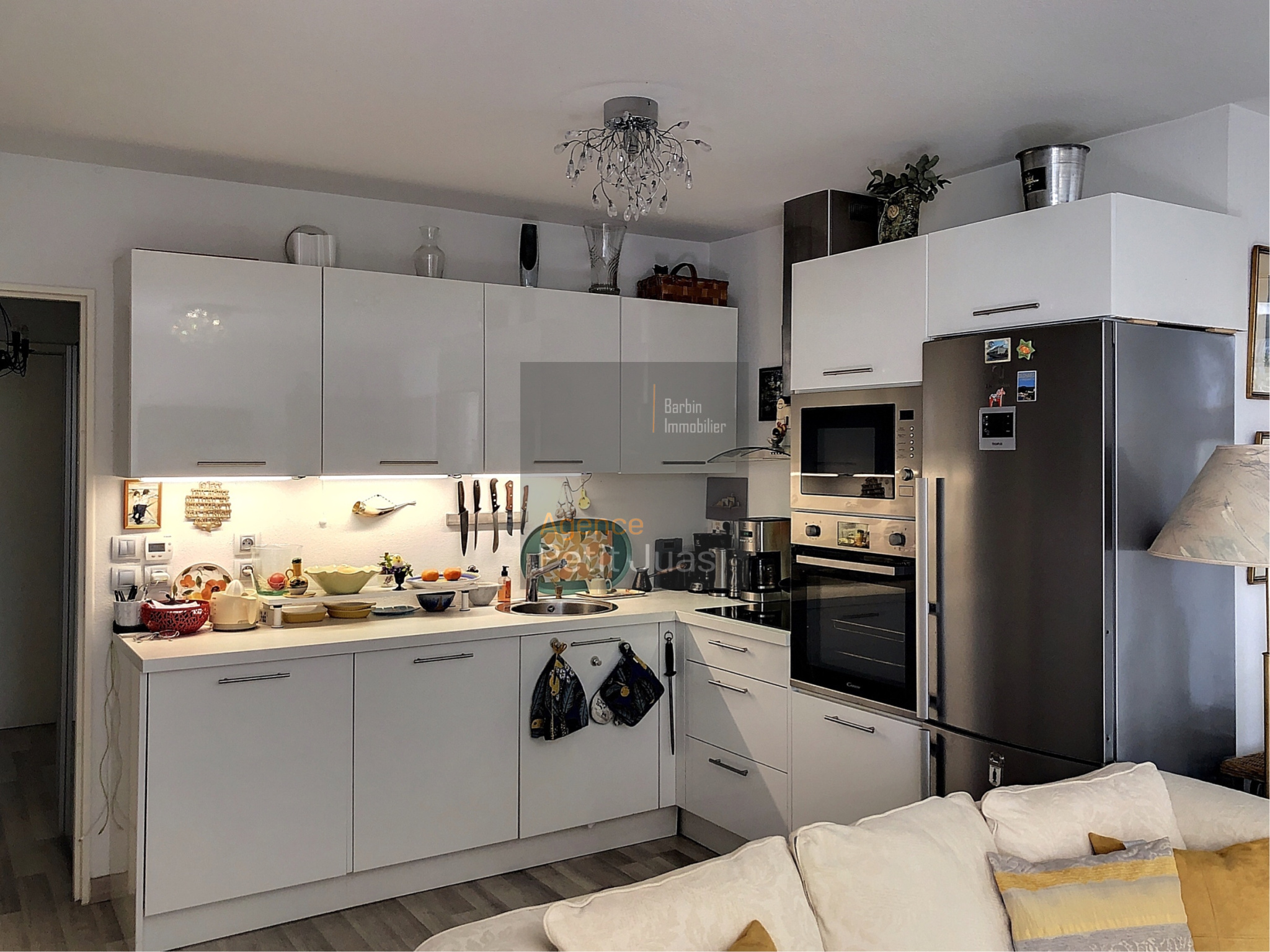 Image_4, Appartement, Cannes, ref :STEF11
