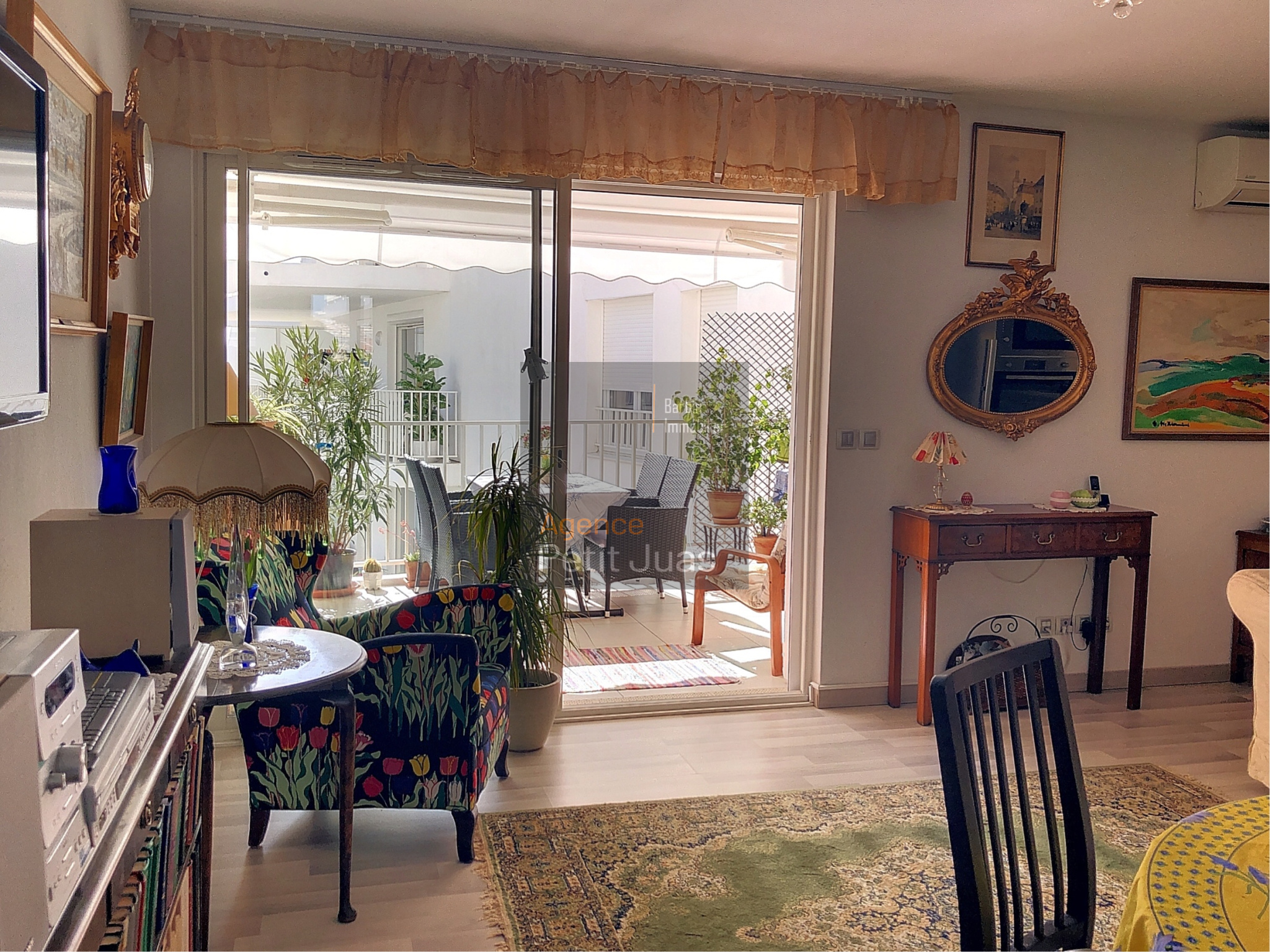 Image_3, Appartement, Cannes, ref :STEF11
