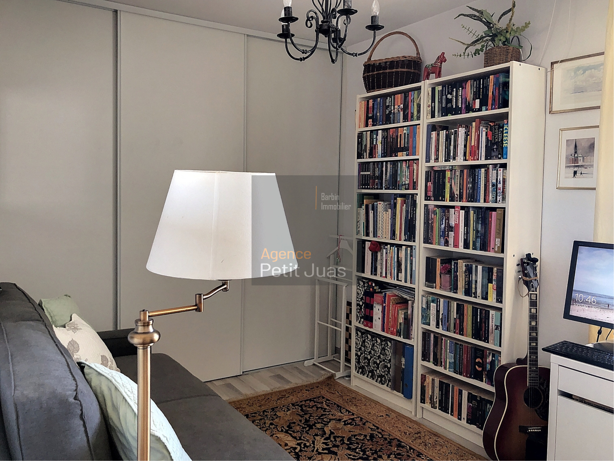 Image_6, Appartement, Cannes, ref :STEF11