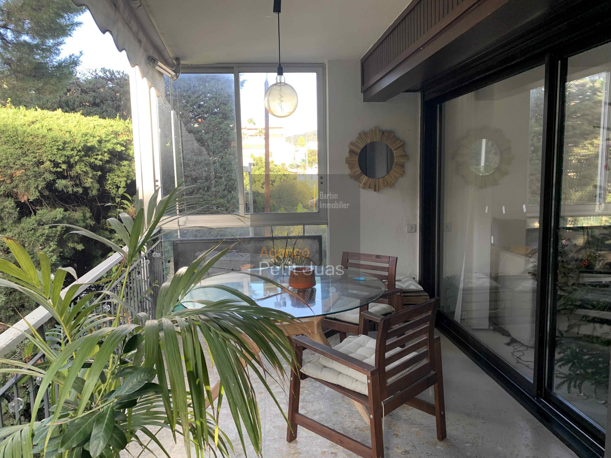 Image_1, Appartement, Le Cannet, ref :1111