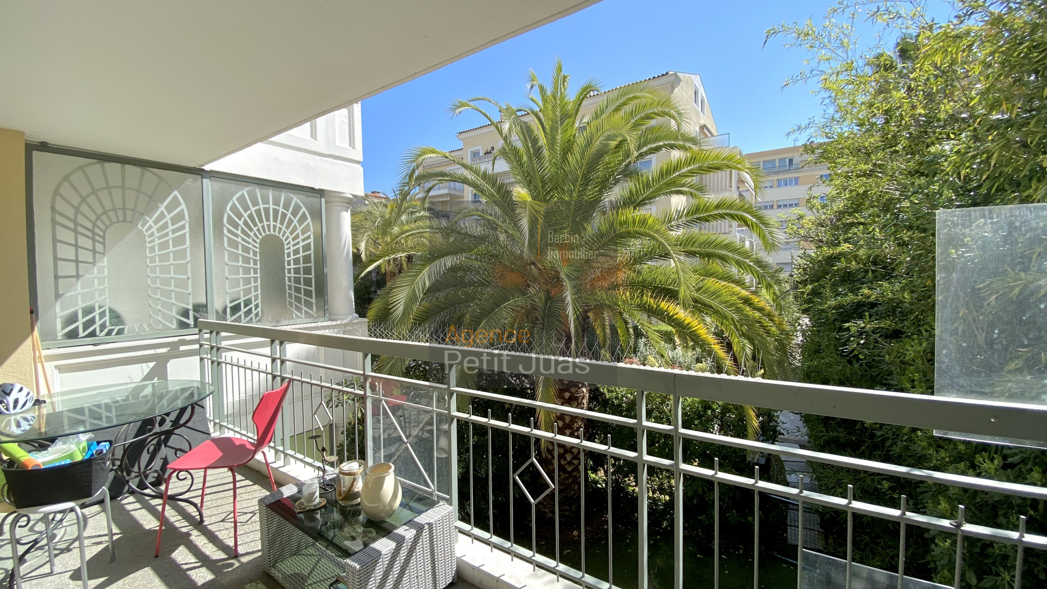 Image_1, Appartement, Cannes, ref :948