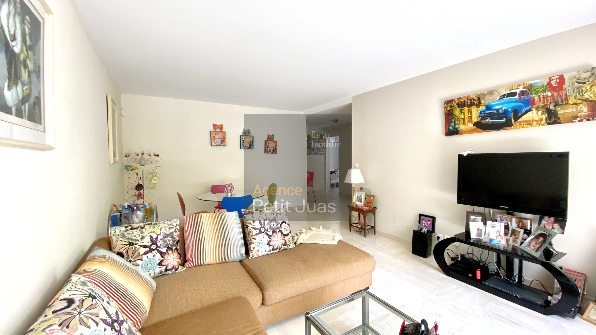Image_3, Appartement, Cannes, ref :948