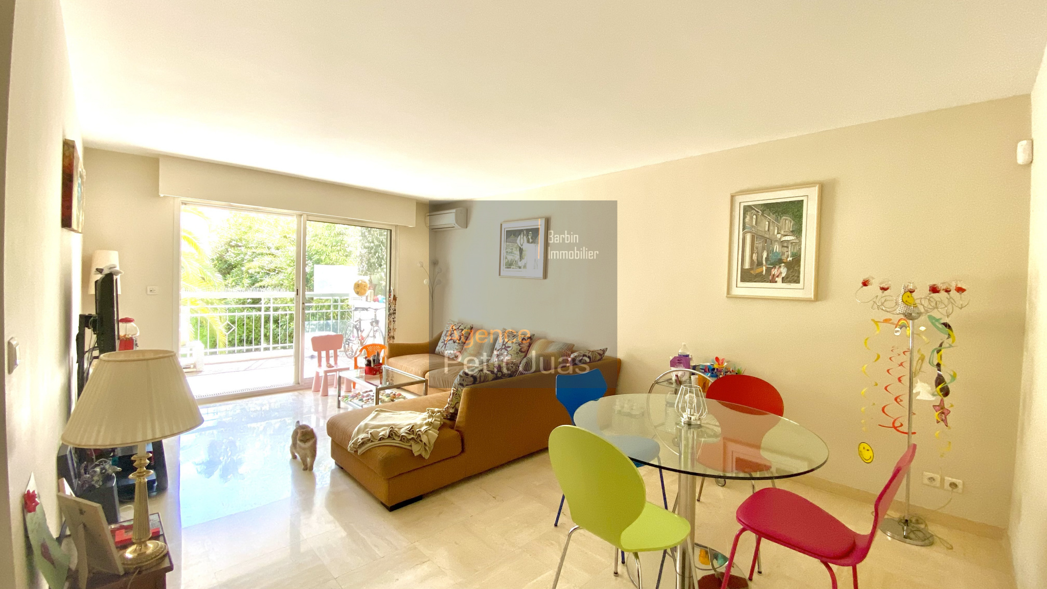 Image_2, Appartement, Cannes, ref :948