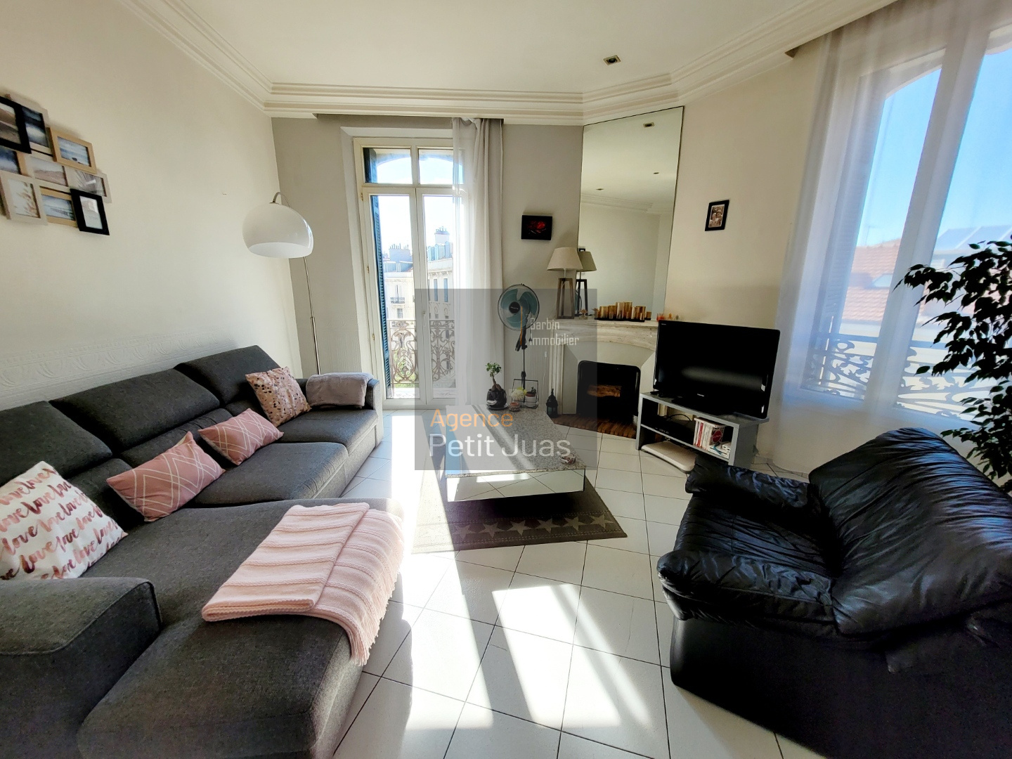 Image_6, Appartement, Cannes, ref :1032