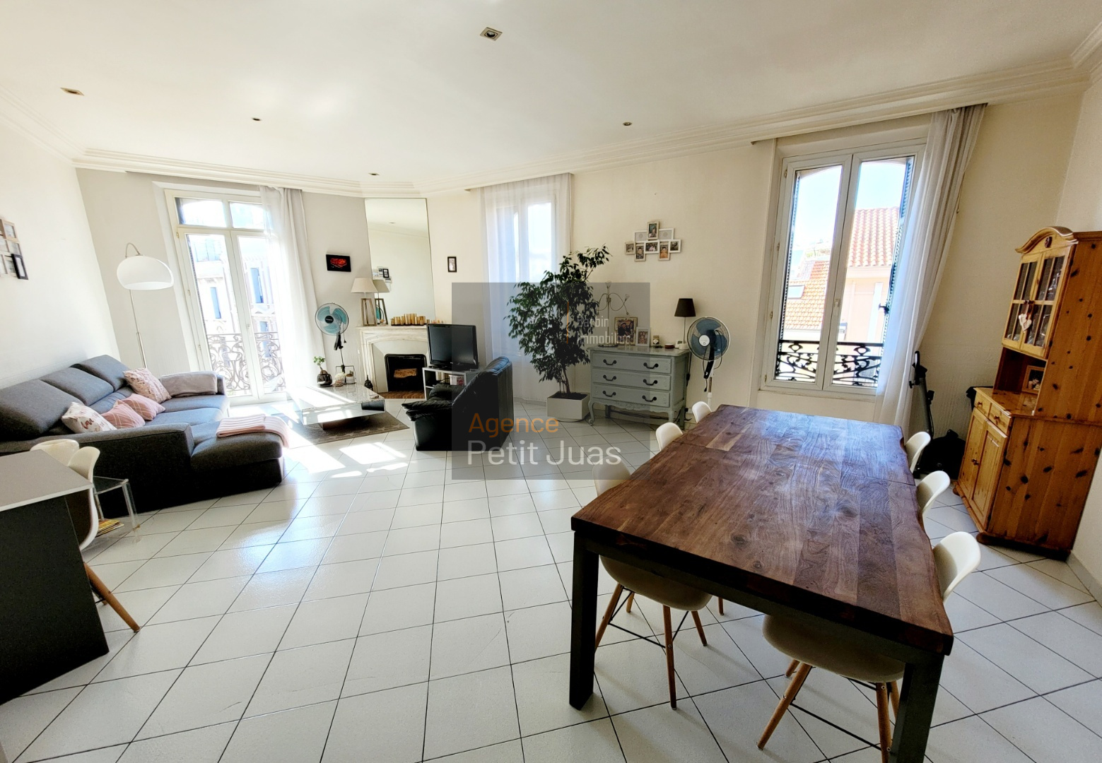 Image_5, Appartement, Cannes, ref :1032