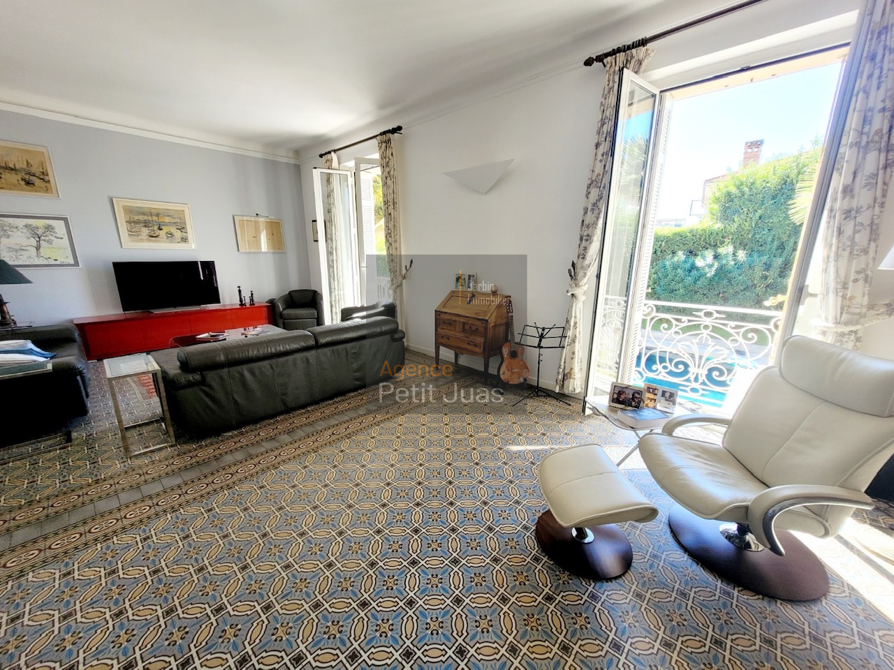 Image_5, Villa, Cannes, ref :1097