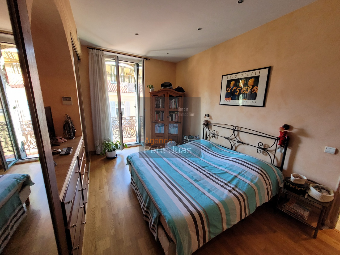 Image_5, Appartement, Cannes, ref :1051