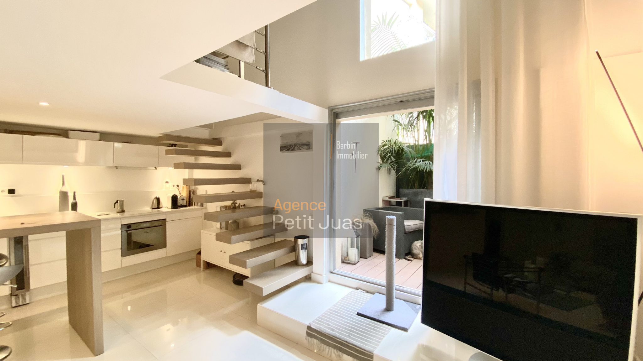 Image_3, Appartement, Cannes, ref :1000