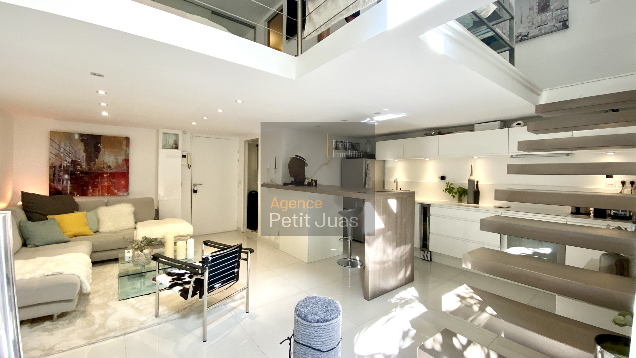 Image_1, Appartement, Cannes, ref :1000